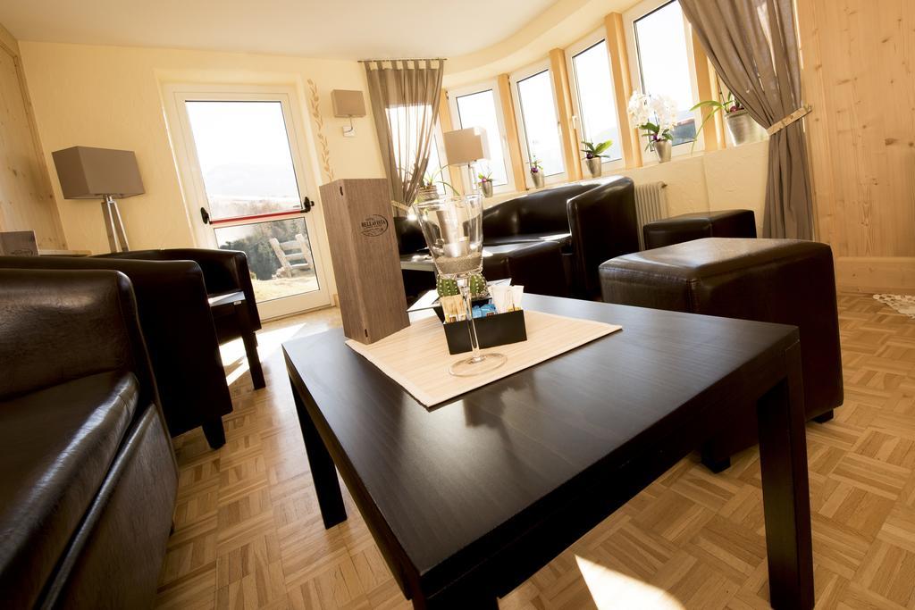 Hotel Bellavista Seiser Alm Exteriör bild